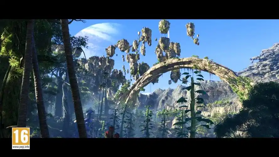 《阿凡达:潘多拉边境》季票详情 含两个故事dlc