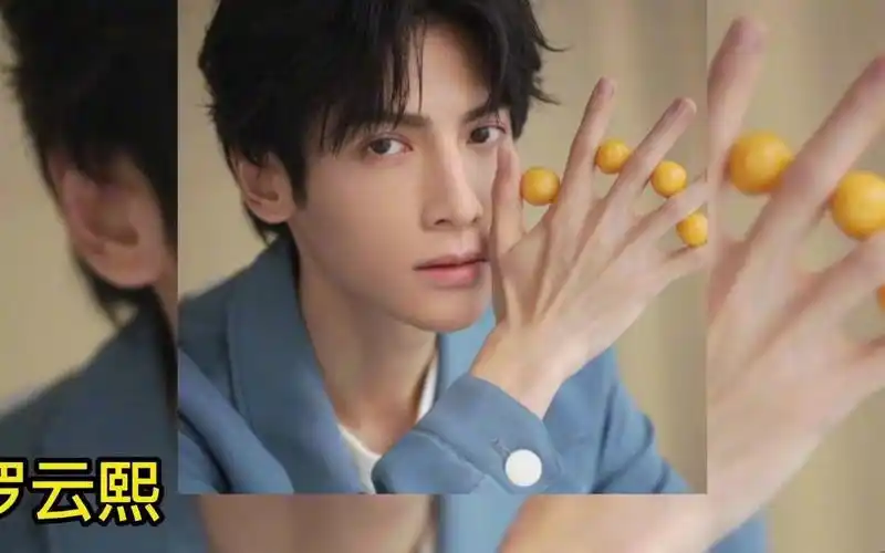 17位手好看的男明星,龚俊王凯张若昀,关键是都很帅