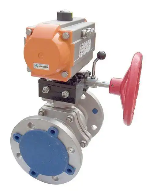 气动阀,气动球阀,气动阀门,气动调节阀