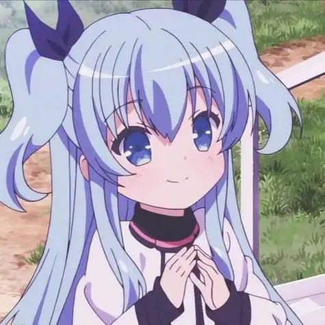 天体的秩序诺艾尔卡哇伊动漫头像来了