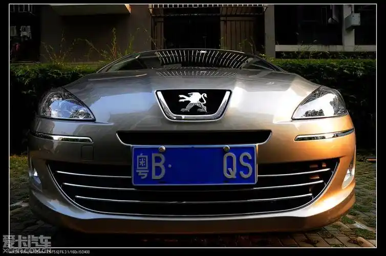 3535km,出浴金狮来交作业,求认证.-爱卡汽车网论坛