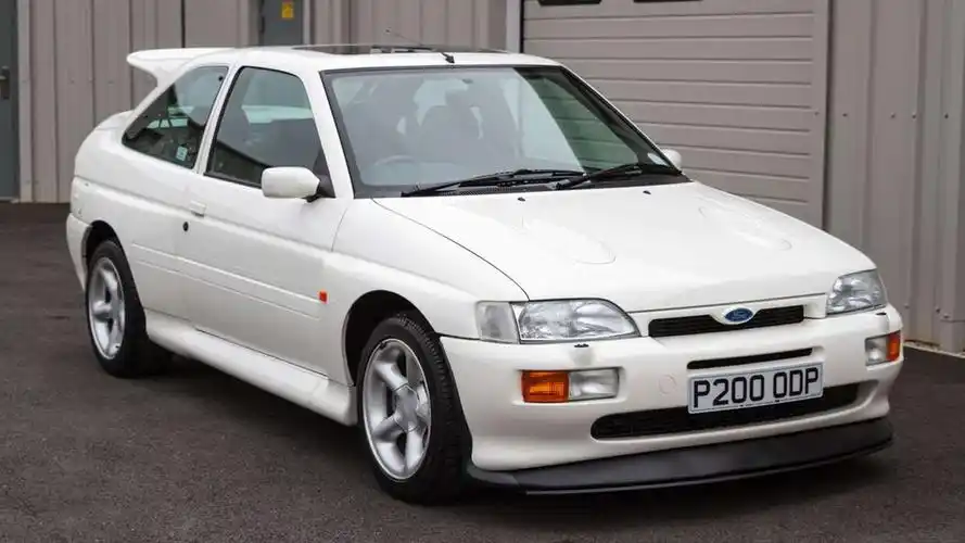 上世纪90年代20辆最酷的汽车,不少汽车现在依旧闪耀