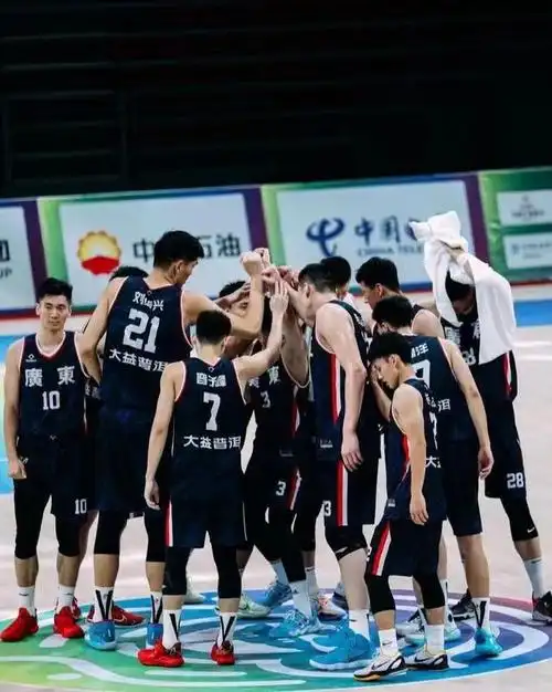 感谢广东代表团,教练组,队友这段时间努力付出和尽力.