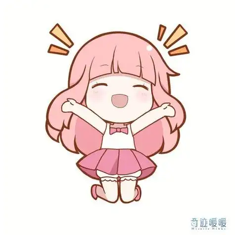 暖暖奇迹暖暖闪耀暖暖提高审美头像