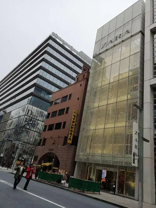 无锡特惠日本--本州双古都六日游(第四天)