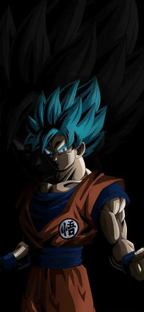 一组七龙珠动漫卡通壁纸七龙珠再无续集