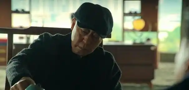 评《狂飙》"十佳演员top10"榜单,吴刚垫底留憾,张译三甲无缘