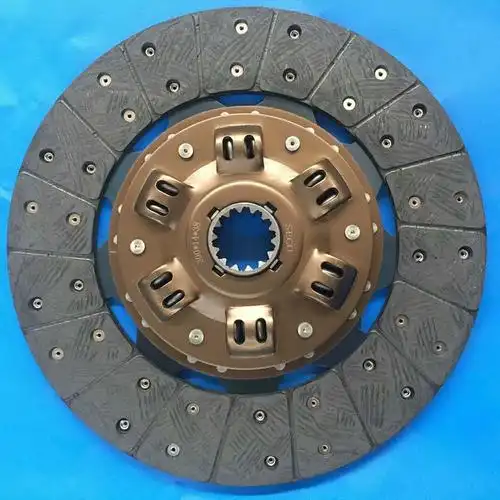 青州市大全汽车配件商场