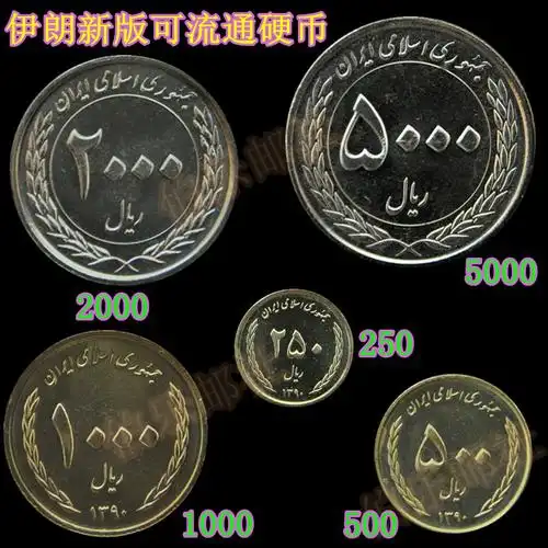 这是什么国家的硬币?