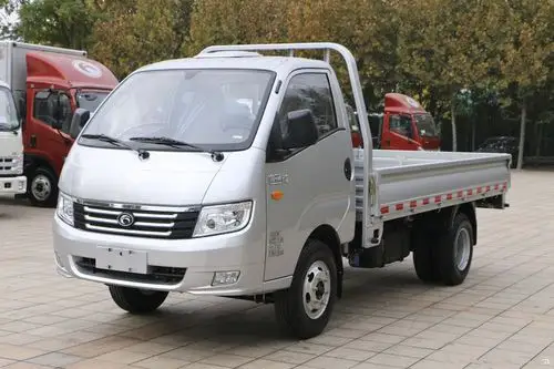 时代汽车 k1 130马力 3.