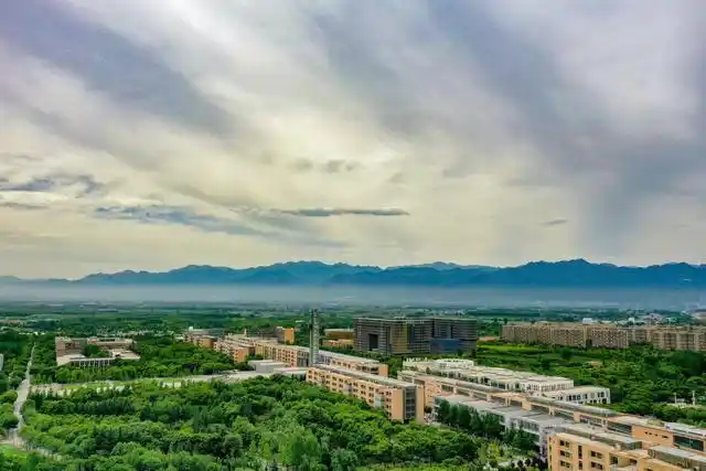 西安电子科技大学:红色基因薪火相传