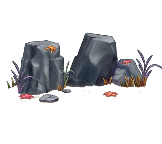 假山素材图片大全