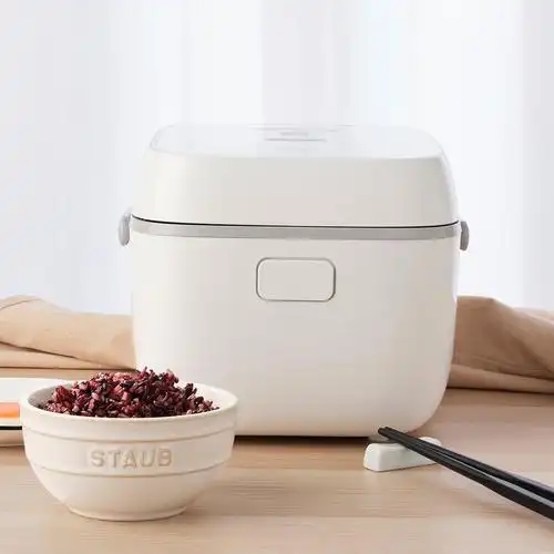 双立人zwilling迷你电饭煲白36450042