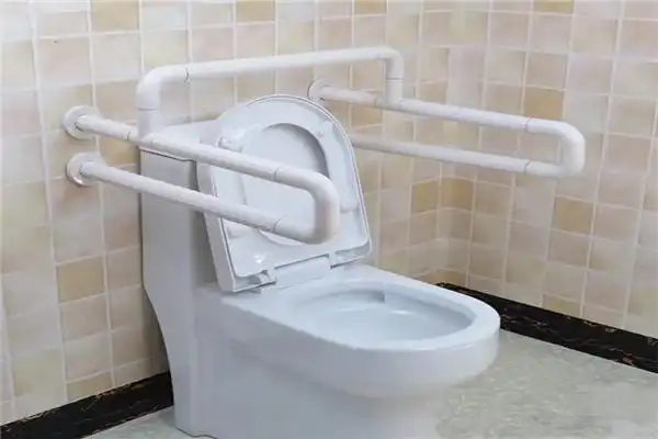 报道,河南无障碍马桶蹲位扶手厂家直营