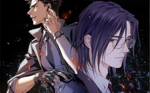 默读者默读第二版pv比之前好太多了