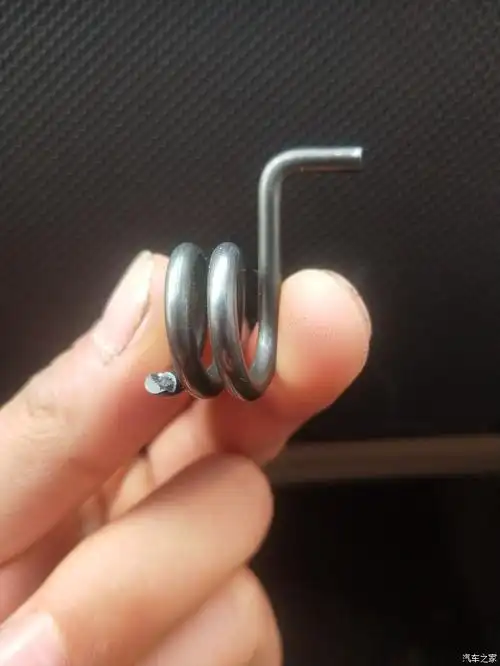 回位弹簧求告知