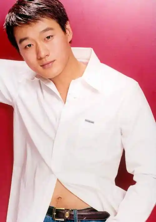 资料图片佟大为3