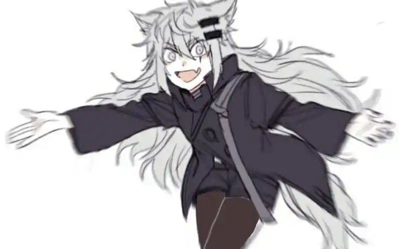 【明日方舟】拉普兰德个人向——"做个好梦"