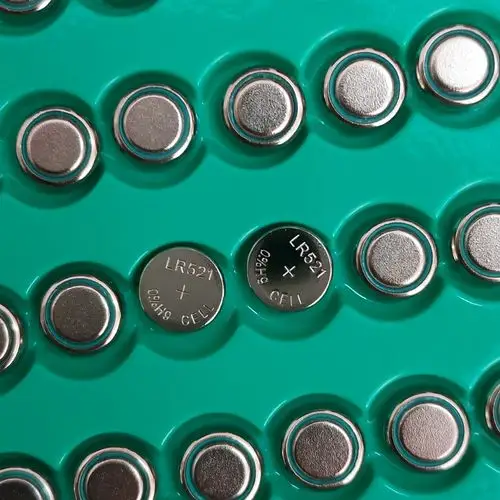 天益te 第三代 ag5纽扣电池 393a 48lr 电子 一粒价-报价-阿里巴巴