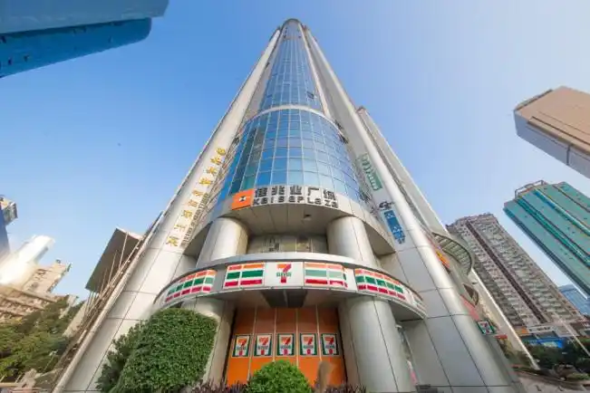 让商场成为新的活动场所——体验美食新玩法