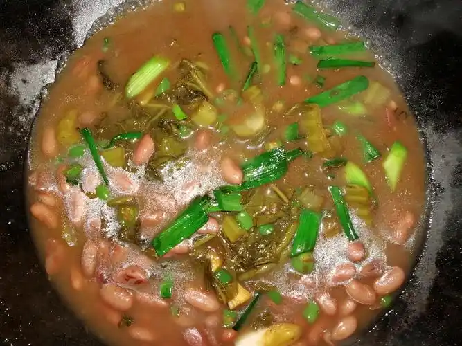 红豆汤这样做可以不要吃太饱吗