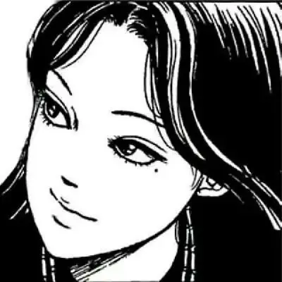 富江._女生头像_我要个性网