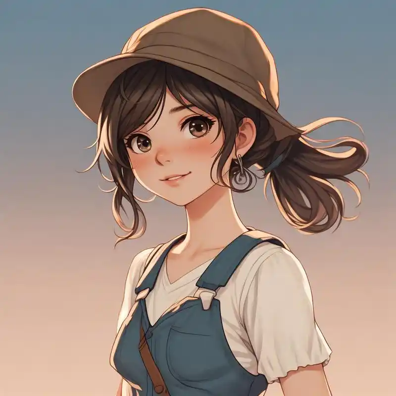 可爱女生头像来啦93呆萌又卡通91