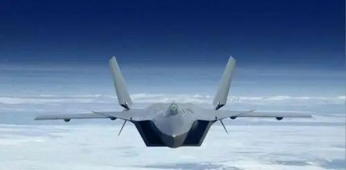 大国重器: "火龙"歼击机