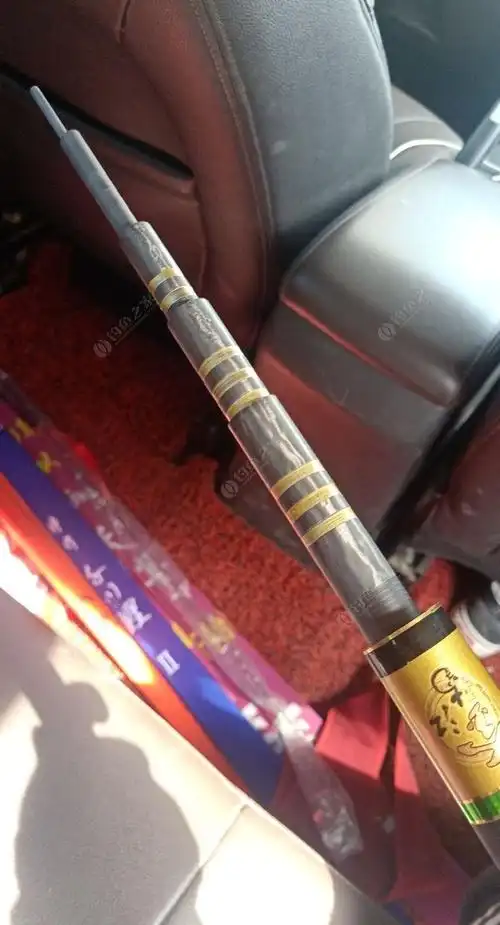 论坛 二手市场 出售精品鱼竿,28调 19调 37调都有