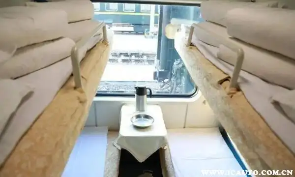 硬座和硬卧的区别火车上软卧和硬卧的区别