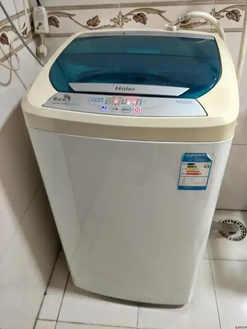 全自动八成新干洗机出售