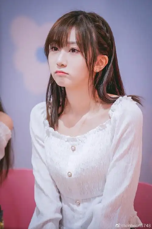 美少女snh48赵佳蕊迷人写真美照