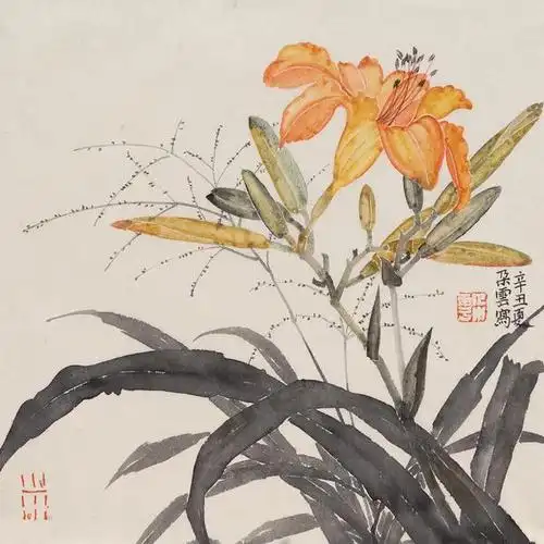 菩提子 - 庞聪聪的作品 | artand - 与艺术家面对面的在线画廊