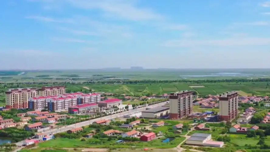 晒亮点奋进新征程沧州南大港产业园区举办2022年度亮点工作成果观摩