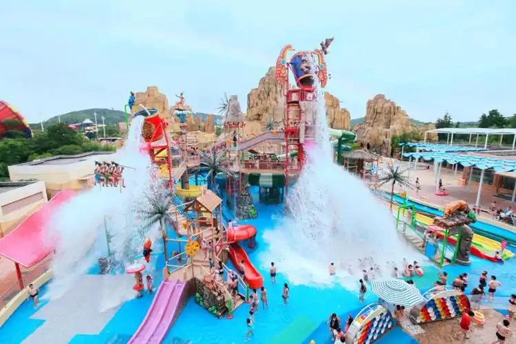 上海玛雅海滩水公园门票多少钱?哪里买优惠?