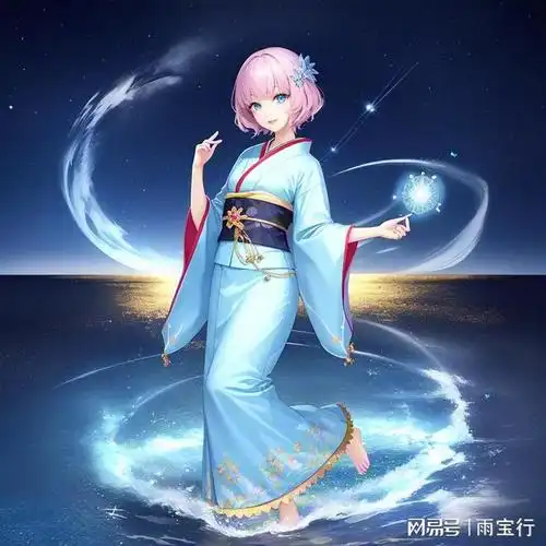 2024双鱼座人生蜕变之旅学会拒绝告别依赖发挥特长打造个人ip