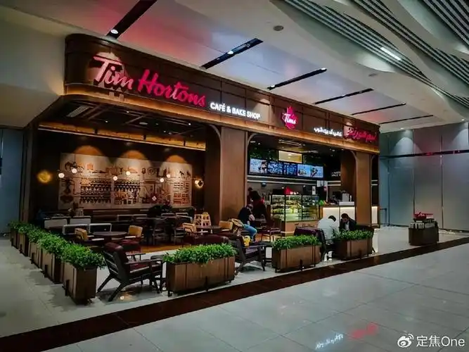 有头有脸的餐饮都去搞加盟了