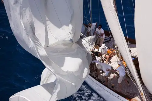 we started in the middle of the line after ducking and diving