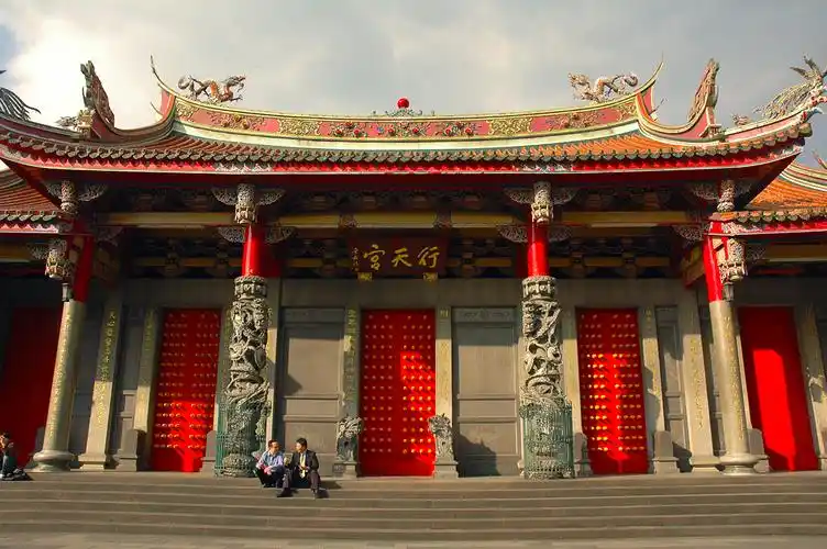 行天宫