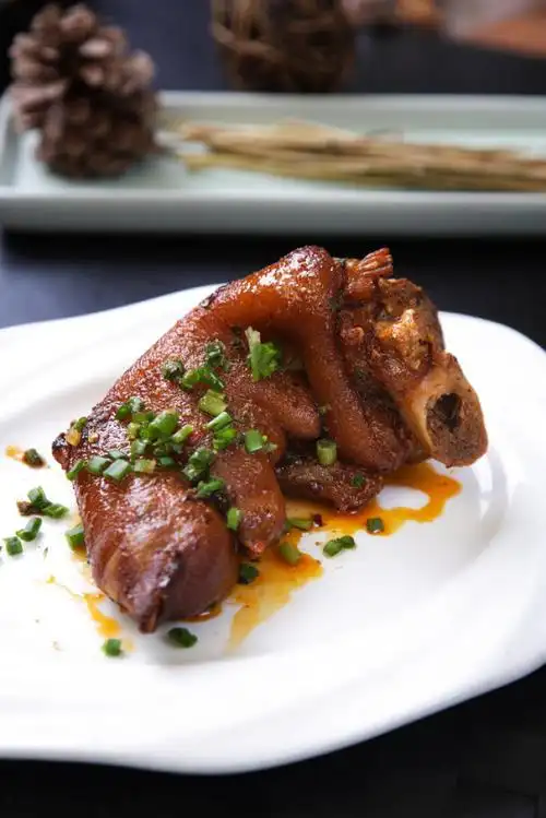 美食是一封封情书,写在味蕾,舌尖,和念着你的心上