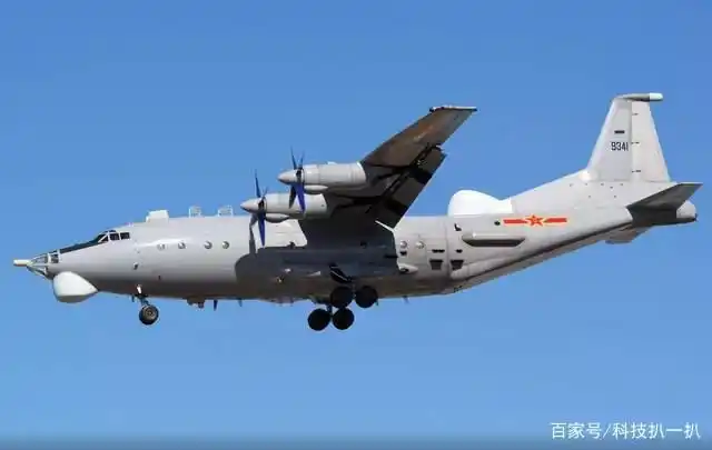 运8系列运输机,以安-12b为基础而研发,现取得显著成就