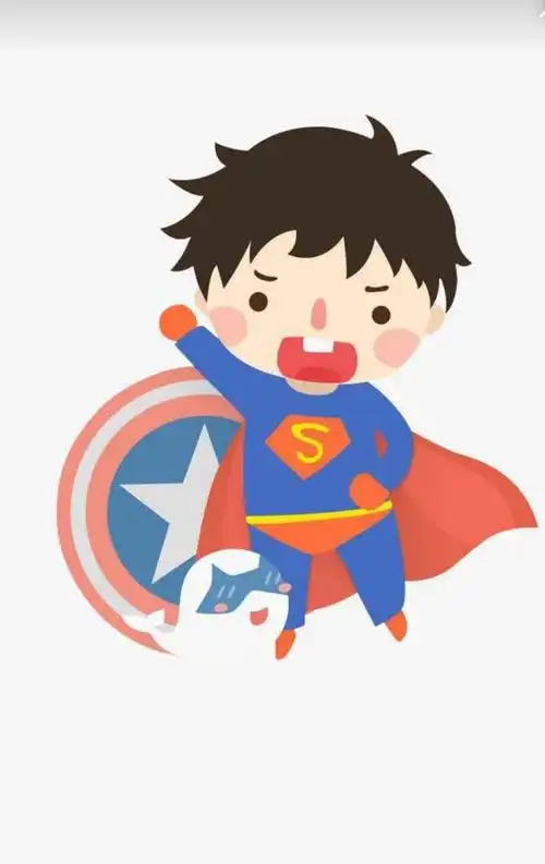 清镇博苑艺术幼儿园苗苗二班"勇敢者之夜——今夜不回家"独立夜活动