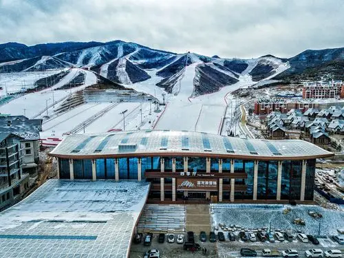 富龙美食 | 雪后吧,舌尖上的富龙