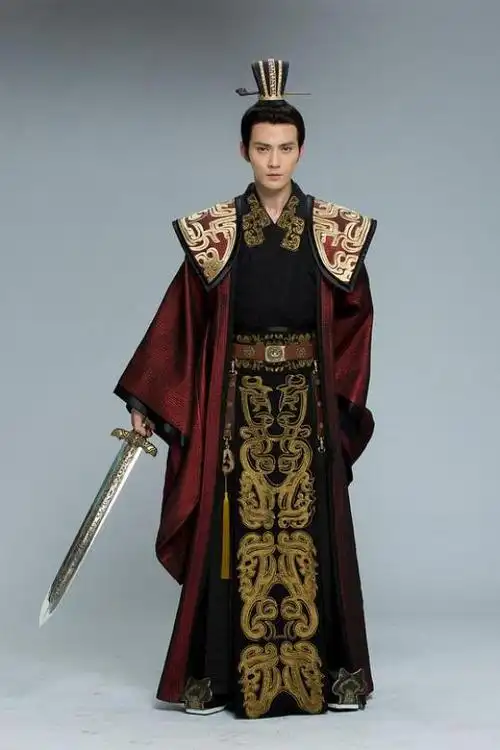 独孤天下电视剧完整版百度云在线观看