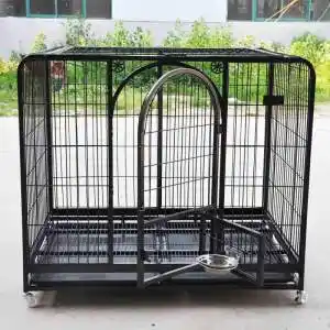 【125方管狗笼子加粗图片】125方管狗笼子加粗图片大全_好便宜网