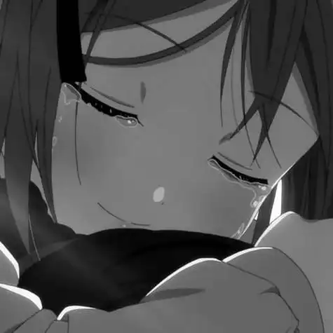 女生头像动漫丧冷酷丧头像女生超拽冷酷图片大观奇异