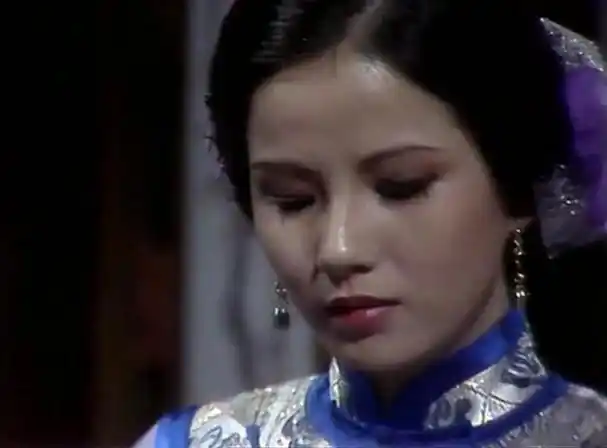 还记得霍元甲和陈真里的云英吗香港女演员陈婉薇小记