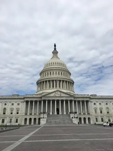 【携程攻略】华盛顿美国国会大厦好玩吗,华盛顿美国国会大厦景点怎么