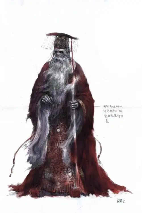 ">刘冬子,1982年出生于中国河北省沧州市,中国影视概念设计师,插画家