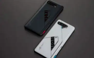 华硕推出rogphone5系列最高18gbram和144hz显示刷新率_互联百科